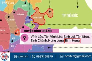 Dịch thuật công chứng Bình Hưng