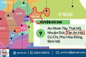Dịch thuật công chứng Tân An Hội