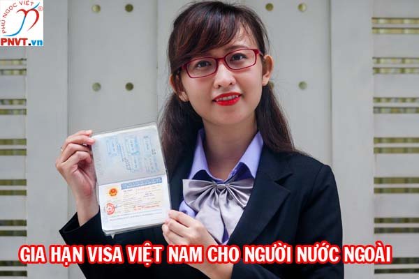 gia hạn visa việt nam