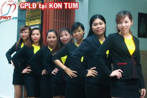 Dịch vụ làm giấy phép lao động ở Kon Tum