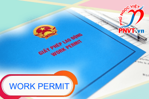 Dịch vụ làm giấy phép lao động tại Bình Thạnh, TPHCM
