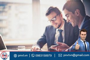 giấy phép lao động cho chuyên gia kinh doanh