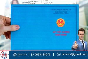 giấy phép lao động cho doanh nghiệp ngành tài chính, ngân hàng