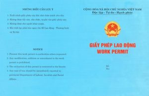 giay phep lao dong cho nguoi Philippines, giấy phép lao động cho người Philippines