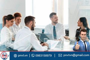 giấy phép lao động cho nhà quản lý