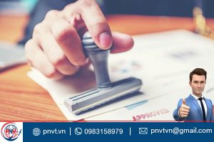 giấy phép lao động cho Trường Văn phòng đại diện