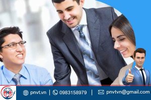 Giấy tờ chứng minh nhà quản lý, giám đốc điều hành, chuyên gia, lao động kỹ thuật