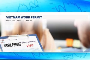 Hồ sơ đề nghị xin cấp giấy phép lao động cho người nước ngoài