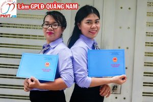 Hồ sơ xin giấy phép lao động ở Quảng Nam
