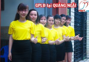 Làm giấy phép lao động ở Quảng Ngãi