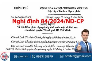 giấy phép lao động theo Nghị định 84/2024/NĐ-CP