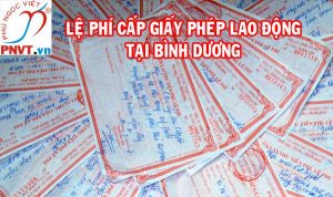 Lệ phí cấp giấy phép lao động cho người nước ngoài tại tỉnh Kon Tum theo Nghị quyết 77/2016/NQ-HĐND