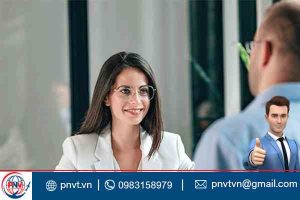 Mẫu thông báo không phải làm thủ tục cấp giấy xác nhận không thuộc diện cấp giấy phép lao động