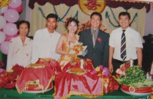 Mỗi năm, Việt Nam có 18.000 người kết hôn với người nước ngoài