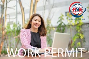 xin work permit