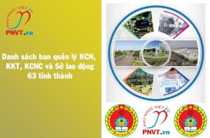 nơi giải quyết thủ tục làm giấy phép lao động