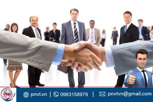 thẻ tạm trú đầu tư cho người Trung Quốc