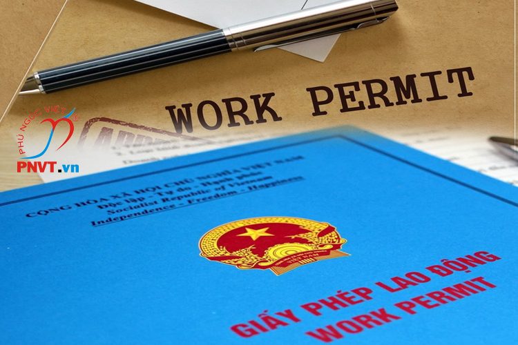 Thủ tục gia hạn giấy phép lao động Việt Nam