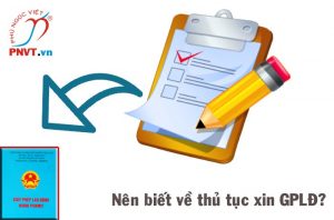 Thủ tục xin cấp giấy phép lao động cho người nước ngoài, vấn đề của nhiều doanh nghiệp Việt