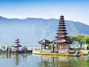 Thúc đẩy hợp tác du lịch Việt Nam - Indonesisa