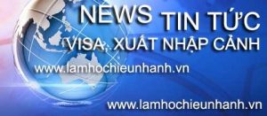 tin thi thuc visa xuat nhap canh