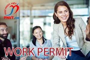 Xin cấp lại giấy phép lao động cho chuyên gia Philippines
