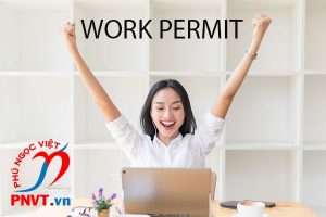 Xin gia hạn giấy phép lao động cho chuyên gia Thái Lan