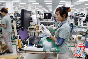 Xin giấy phép lao động cho lao động kỹ thuật Thái Lan