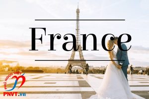 Xin miễn giấy phép lao động cho lao động Pháp diện kết hôn