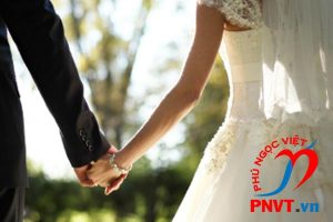 Xin miễn giấy phép lao động cho người Thái Lan diện kết hôn