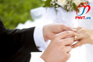 Xin miễn giấy phép lao động cho người Ý thuộc diện kết hôn