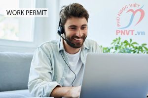 xin Work Permit cho chuyên gia quản lý dịch vụ khách hàng Hà Lan