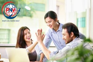 xin Work Permit cho chuyên gia Đức