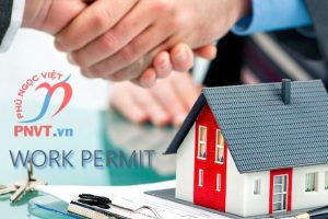 Xin work permit cho nhà quản lý Phần Lan